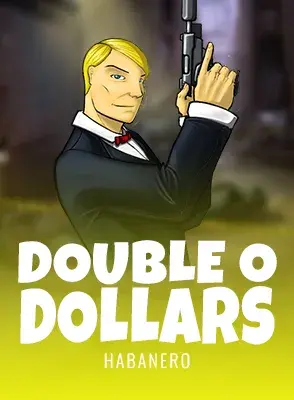 Double O Dollars